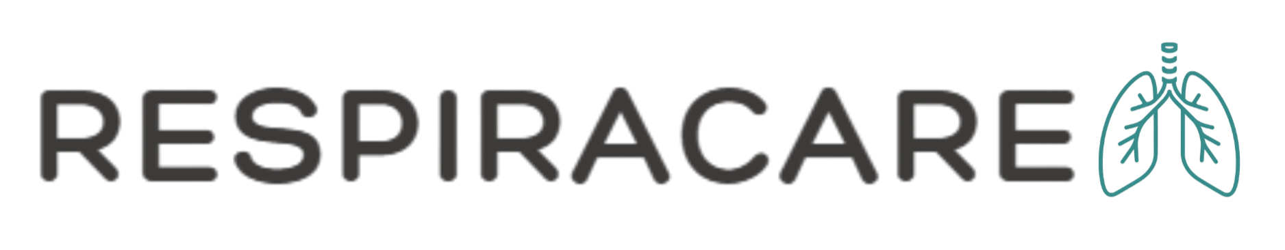 RespiraCare Logo